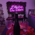 L'antre Du Désir Bed & Breakfast