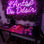 L'antre Du Désir Bed & Breakfast Wierre-Effroy