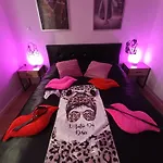 Bed & Breakfast L'antre Du Désir 3*