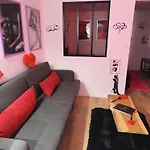 L'antre Du Désir 3*