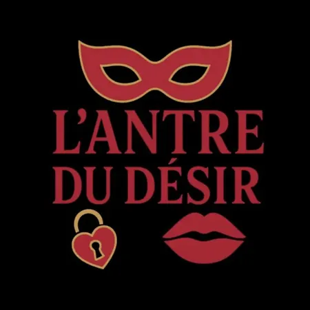 Couette-café L'antre Du Désir Wierre-Effroy