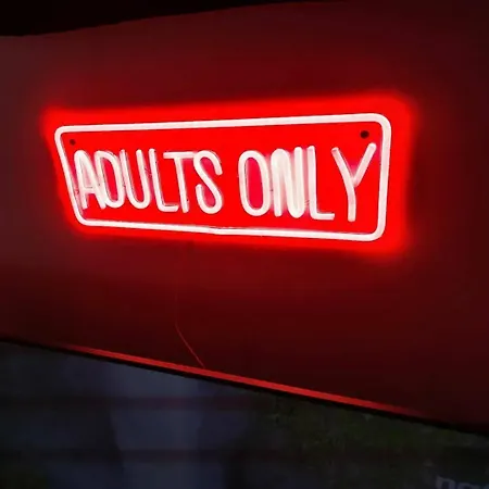 Couette-café L'antre Du Désir Wierre-Effroy