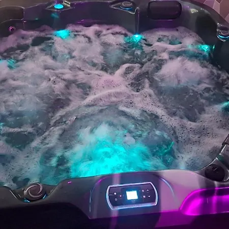 Bed and breakfast L'antre Du Désir 3*