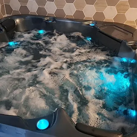 L'antre Du Désir 3* Wierre-Effroy