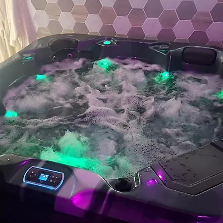 L'antre Du Désir Couette-café Wierre-Effroy