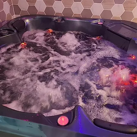 L'antre Du Désir Bed and breakfast Wierre-Effroy