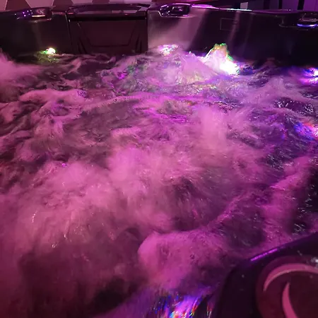 L'antre Du Désir 3*