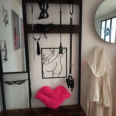 L'antre Du Désir 3* Wierre-Effroy