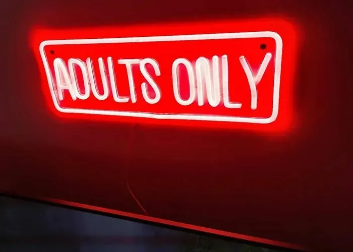 Bed and breakfast L'antre Du Désir Wierre-Effroy