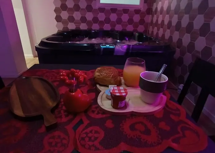 L'antre Du Désir 3*