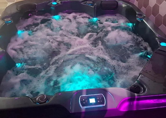 Bed and breakfast L'antre Du Désir 3*