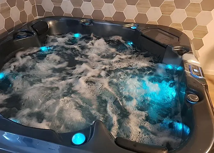 L'antre Du Désir 3* Wierre-Effroy