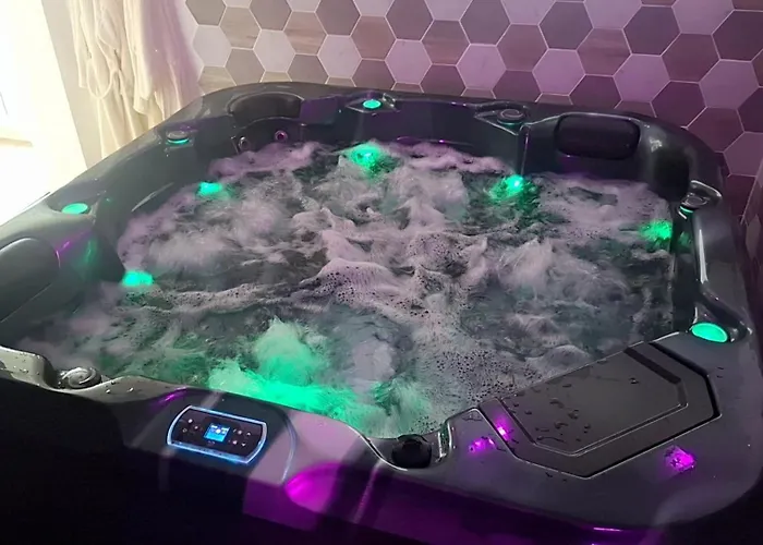 L'antre Du Désir Bed and breakfast Wierre-Effroy