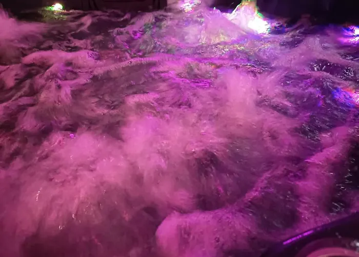 L'antre Du Désir 3*