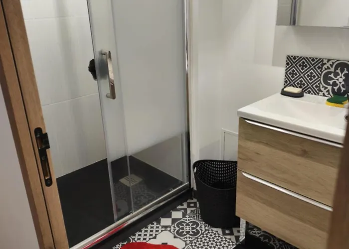 Bed and breakfast L'antre Du Désir Wierre-Effroy