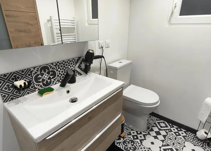 Bed and breakfast L'antre Du Désir 3*